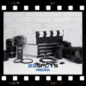 Videografie Fundamentals Kurs