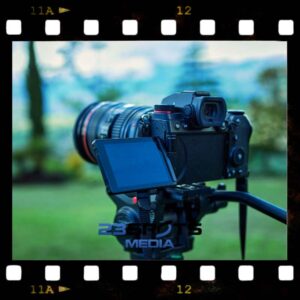 Outdoor Videografie Kurs